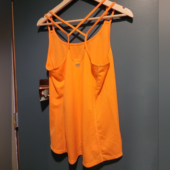 NWT Marika Tek Top - Picture 2 of 5